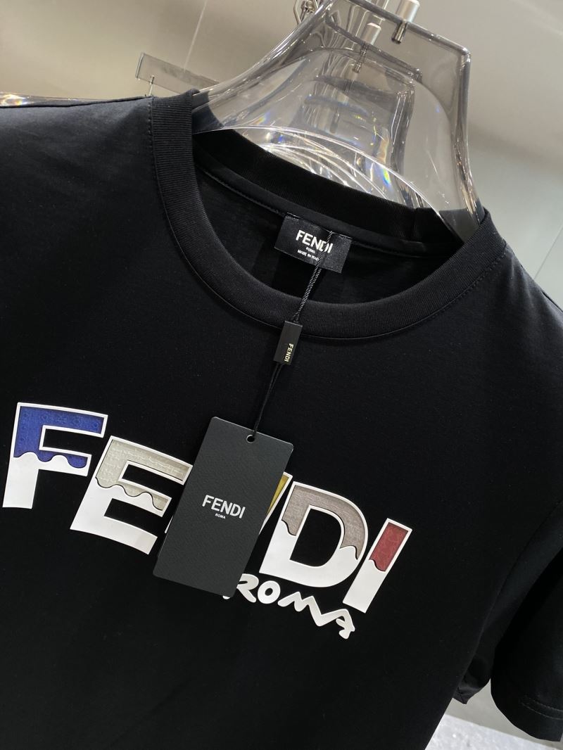 Fendi T-Shirts